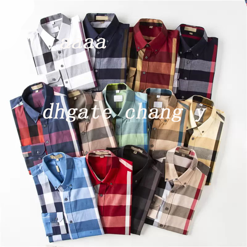 NIGRITY 21 Spring Men's Fashion Classic Comfortable Casual Long Sleeve Business Shirt Man Formal Shirt Plus Size M-SizeM-4XL#99 840383367, Style no.11
NIGRITY 21 Spring Men's Fashion Classic Comfortable Casual Long Sleeve Business Shirt Man Formal Shirt Plus Size M-SizeM-4XL#99 840383367, Style no.11