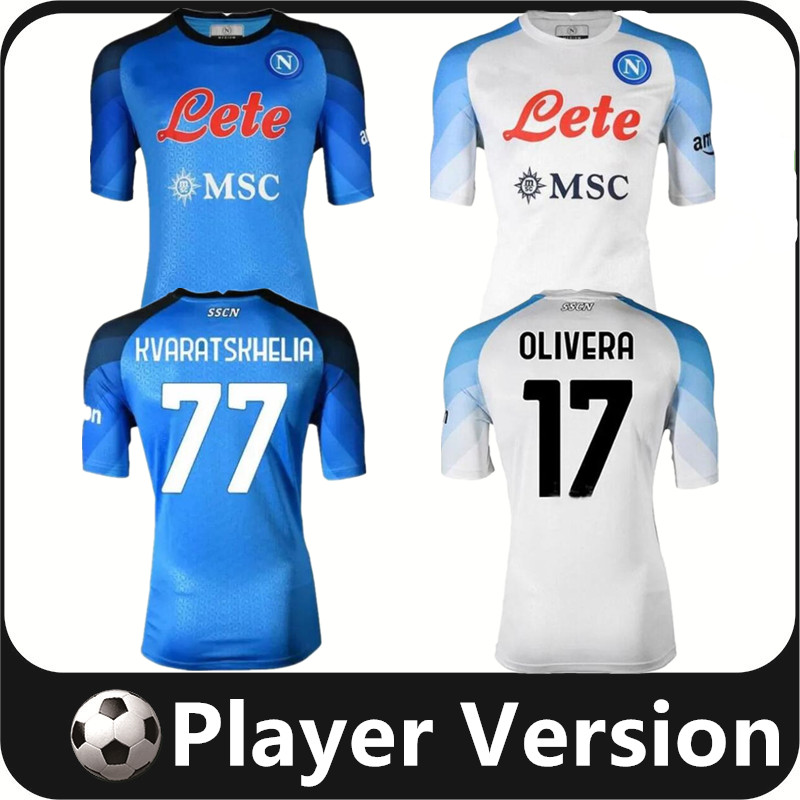 2022 2023 Napoli Player Version home Soccer Jerseys KVARATSKHELIA Burlon MARADONA Maglietta da calciatore OSIMHEN INSIGNE 22 23 SSC Naples MAGLIA MERTENS Men shirt, Away
2022 2023 Napoli Player Version home Soccer Jerseys KVARATSKHELIA Burlon MARADONA Maglietta da calciatore OSIMHEN INSIGNE 22 23 SSC Naples MAGLIA MERTENS Men shirt, Away