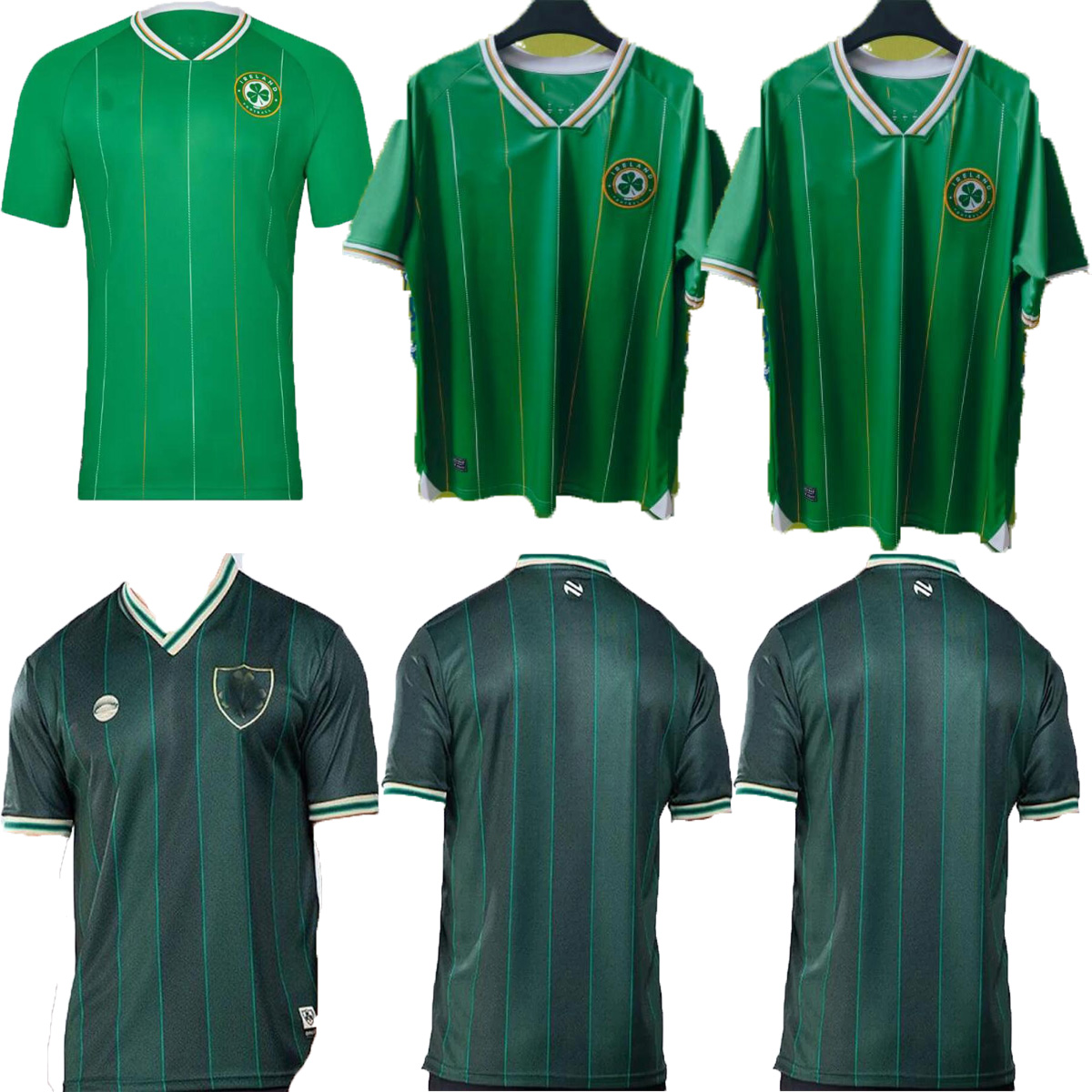 2023 2024 Ireland special edition Soccer Jerseys DOHERTY DUFFY 22 23 24 Egan BRADY KEANE Hendrick McClean idan Football shirt Hendrick top fal Jersey man kids kit
2023 2024 Ireland special edition Soccer Jerseys DOHERTY DUFFY 22 23 24 Egan BRADY KEANE Hendrick McClean idan Football shirt Hendrick top fal Jersey man kids kit