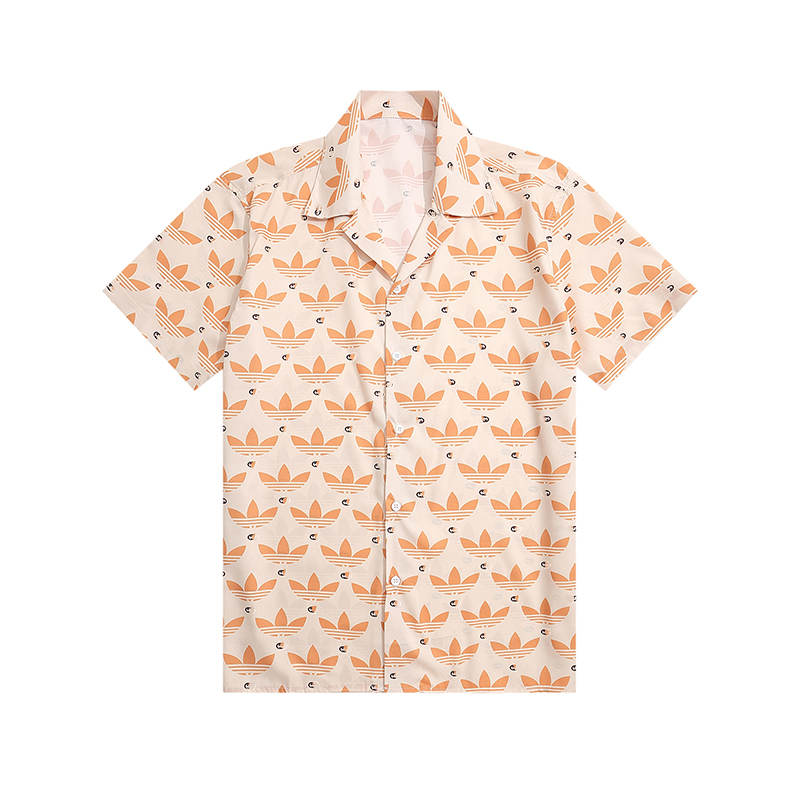 Luxury Designer Mens Fashion Full body letter pattern shirt Hawaii Floral Casual Shirts Men Slim Fit Short Sleeve Variety Various styles 4M1G, 13
Luxury Designer Mens Fashion Full body letter pattern shirt Hawaii Floral Casual Shirts Men Slim Fit Short Sleeve Variety Various styles 4M1G, 13