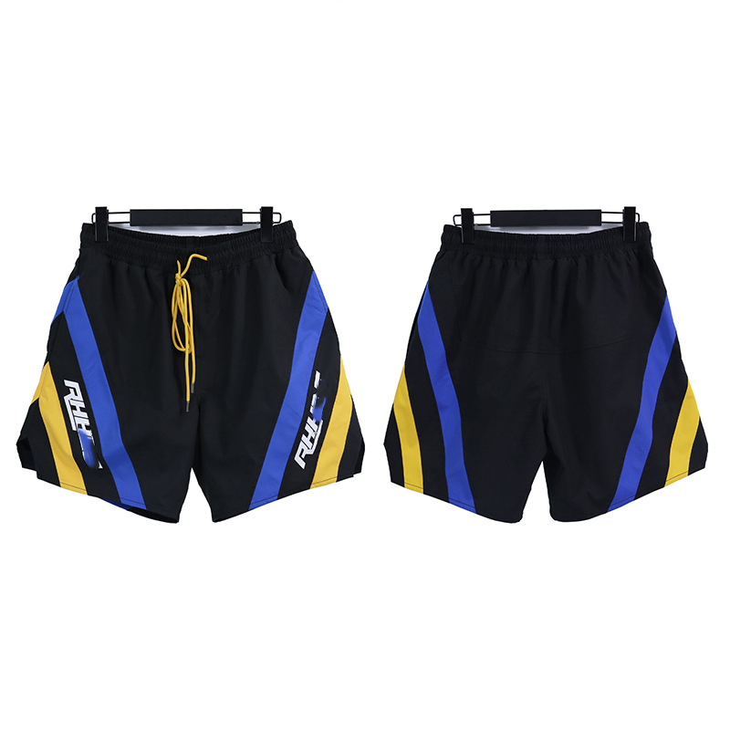 23ss rhude shorts designer shorts men shorts fashion beach pants men high quality streetwear blue black pants mens shorts size:S-XL
23ss rhude shorts designer shorts men shorts fashion beach pants men high quality streetwear blue black pants mens shorts size:S-XL