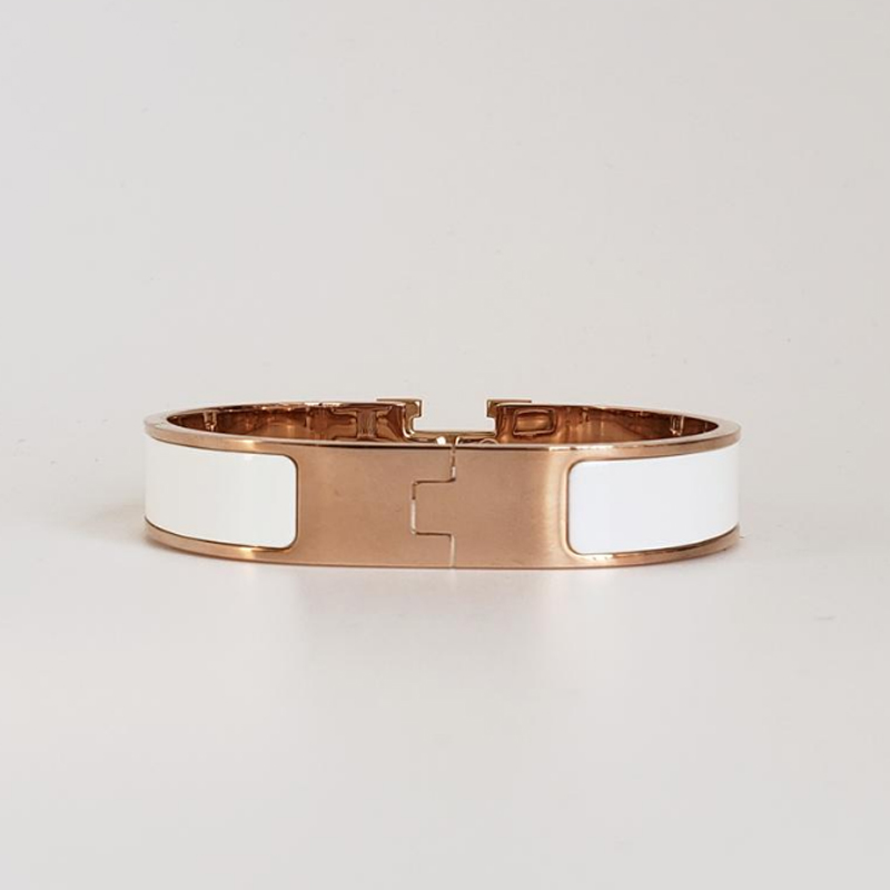 Designer H Letter Bangle Luxury Brand Enamel Bracelets Men and Women Fashion Bracelets Everyday Accessories Party Wedding Valentine's Day Gifts
Designer H Letter Bangle Luxury Brand Enamel Bracelets Men and Women Fashion Bracelets Everyday Accessories Party Wedding Valentine's Day Gifts
