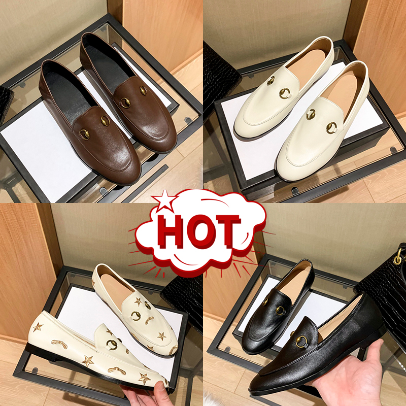 Horsebit Loafers Womens Dress Shoes Designer Mens Leather Moccasins Flat Mule Loafer slippers Chocolate ivory apricot stars bees embroidered Women Casual shoes, 2 ivory
Horsebit Loafers Womens Dress Shoes Designer Mens Leather Moccasins Flat Mule Loafer slippers Chocolate ivory apricot stars bees embroidered Women Casual shoes, 2 ivory