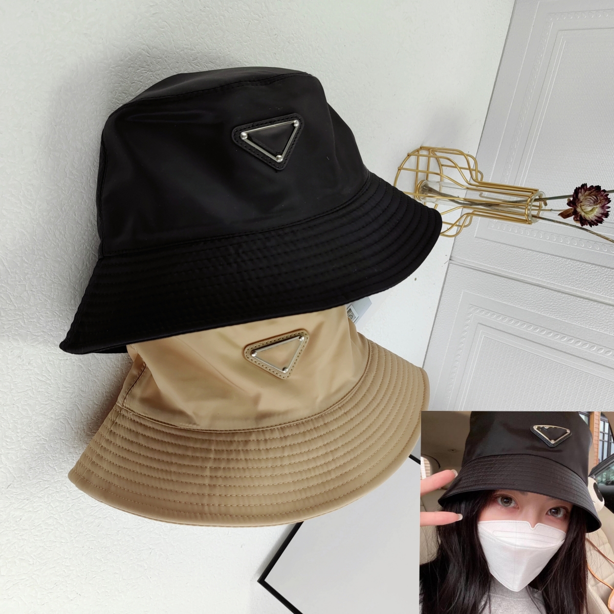 Designer bucket hat cap for men woman casquette sun prevent bonnet beanie baseball Cap snapbacks fashion outdoor fishing dress High Quality summer sun visor
Designer bucket hat cap for men woman casquette sun prevent bonnet beanie baseball Cap snapbacks fashion outdoor fishing dress High Quality summer sun visor