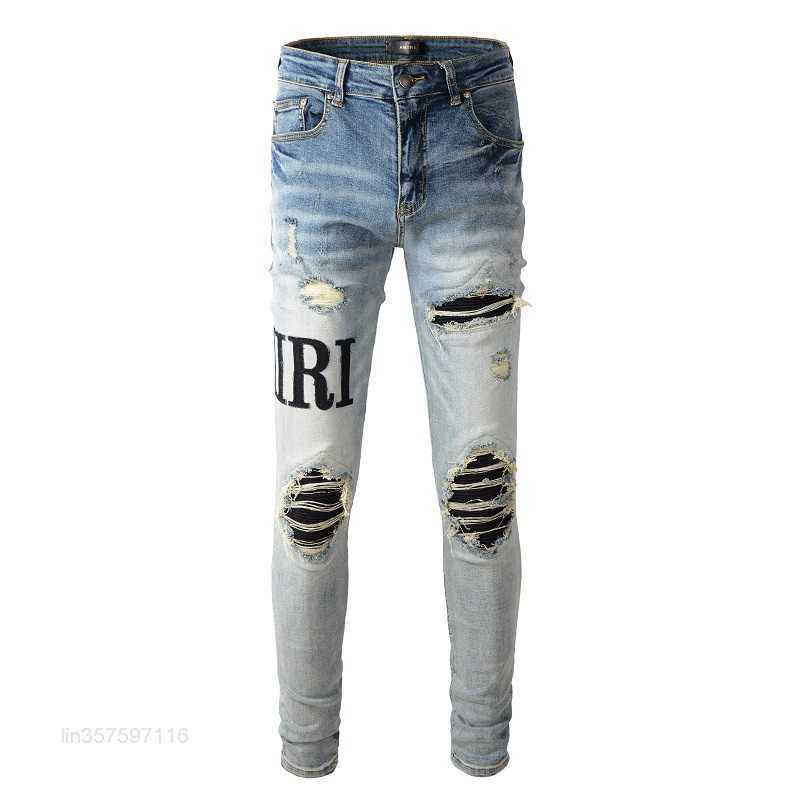 20ss Mens Designer Jeans Distressed Ripped Biker Slim Fit Motorcycle Denim for Men Fashion Jean Mans Pants Pour Hommes #866 P8WZ, 864
20ss Mens Designer Jeans Distressed Ripped Biker Slim Fit Motorcycle Denim for Men Fashion Jean Mans Pants Pour Hommes #866 P8WZ, 864