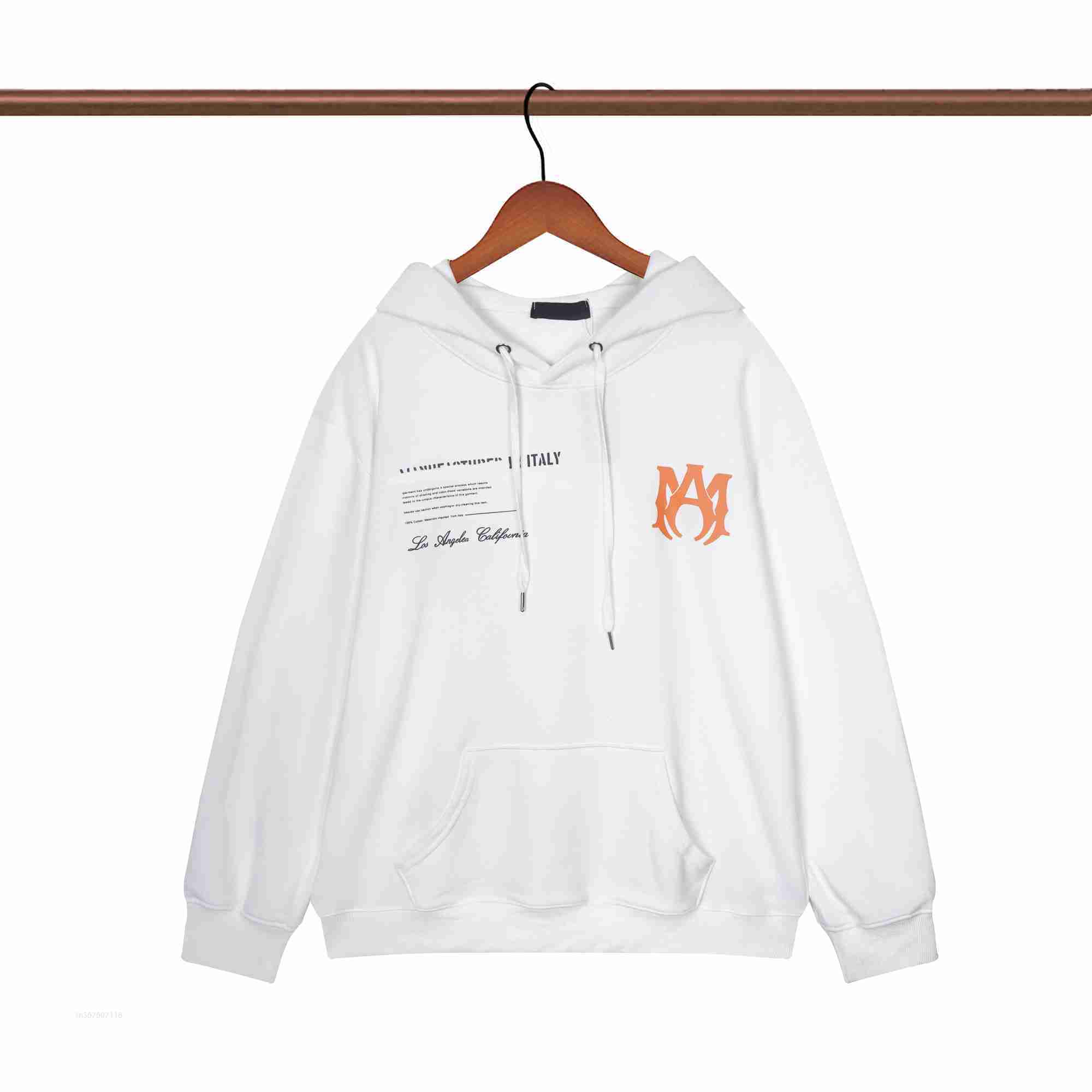 Mens Hoodies Fashion Womens Sweatshirts Designer Hoodie Set Head Hip Hop High Quality Comfortable Long Sleeve Multicolor Xs-l 2023new 2FV7
Mens Hoodies Fashion Womens Sweatshirts Designer Hoodie Set Head Hip Hop High Quality Comfortable Long Sleeve Multicolor Xs-l 2023new 2FV7