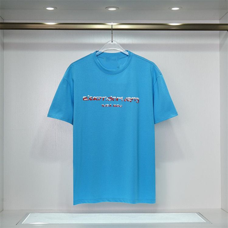 Mens t shirt Designer Shirts Shark Round Neck Short Sleeve tshirt men women Sweatshirt 3D Letter Printing Cotton Oversize Tees #CH45, Don´t choose(non-delivery)
Mens t shirt Designer Shirts Shark Round Neck Short Sleeve tshirt men women Sweatshirt 3D Letter Printing Cotton Oversize Tees #CH45, Don´t choose(non-delivery)