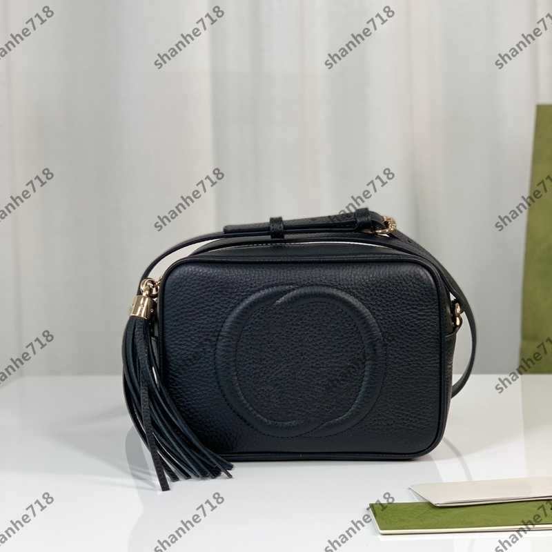 Hight Quality Soho Disco Women Shoulder Crossbody Bag Tassel Camera Purses PU Leather Designer Hnadbags Marmont Messenger Bags Luxury Lady Purses Clutch Wallets, Add box + dust bag
Hight Quality Soho Disco Women Shoulder Crossbody Bag Tassel Camera Purses PU Leather Designer Hnadbags Marmont Messenger Bags Luxury Lady Purses Clutch Wallets, Add box + dust bag