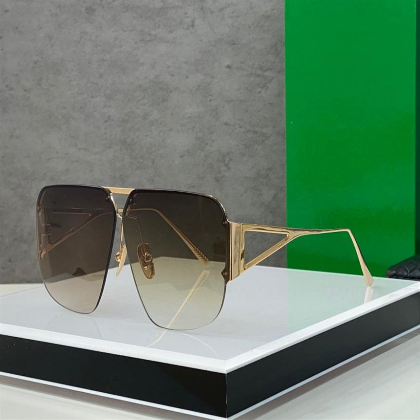 Sunglasses Women Men Summer 1065S Style Anti-Ultraviolet Retro Plate Rectangular Frameless Fashion Eyeglasses Random Box241u
Sunglasses Women Men Summer 1065S Style Anti-Ultraviolet Retro Plate Rectangular Frameless Fashion Eyeglasses Random Box241u