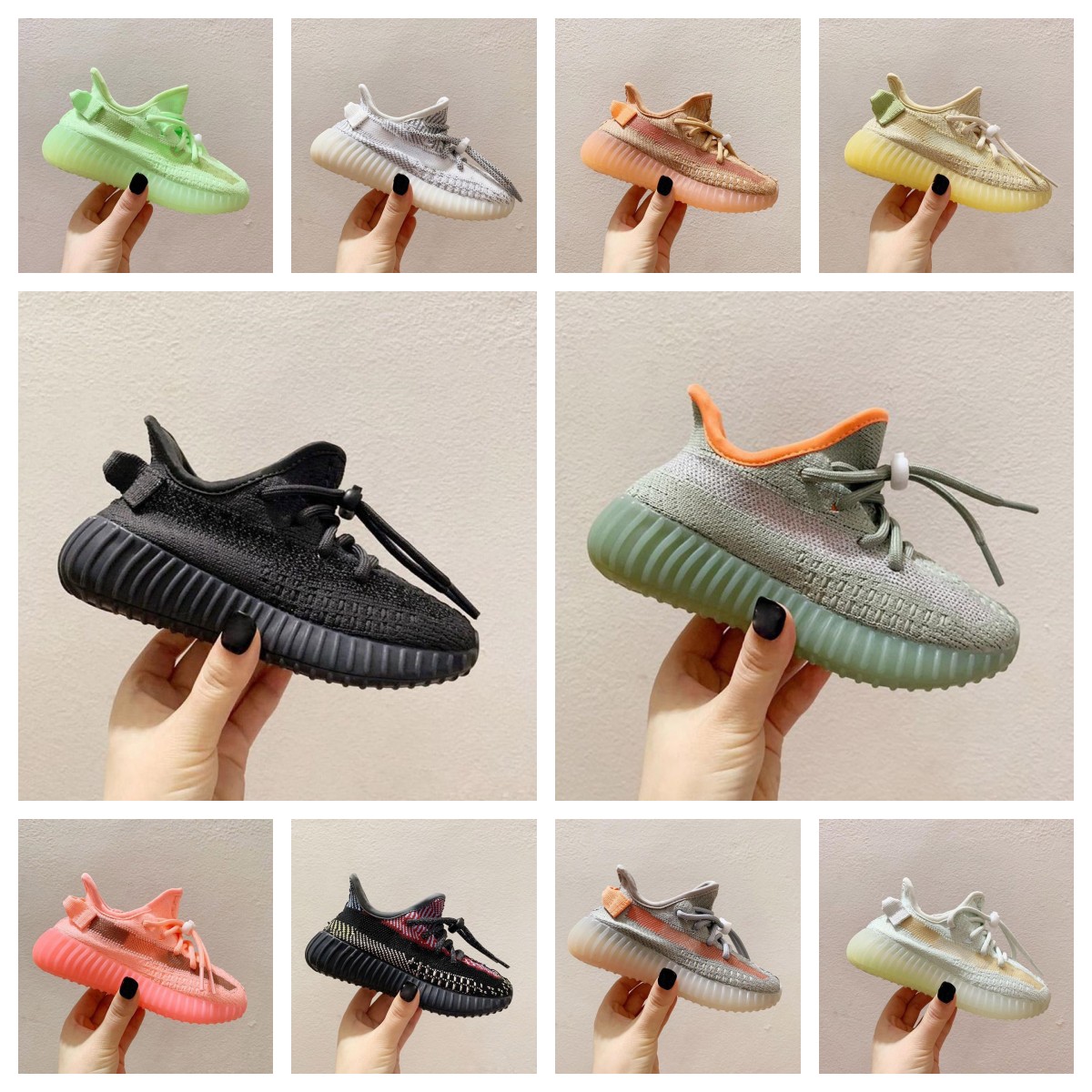 Kids Running Shoes Children Basketball Trainers Wolf Grey Toddler Sports Outdoor Sneakers For Boy And Girl Chaussures Pour Enfant, Color 7
Kids Running Shoes Children Basketball Trainers Wolf Grey Toddler Sports Outdoor Sneakers For Boy And Girl Chaussures Pour Enfant, Color 7