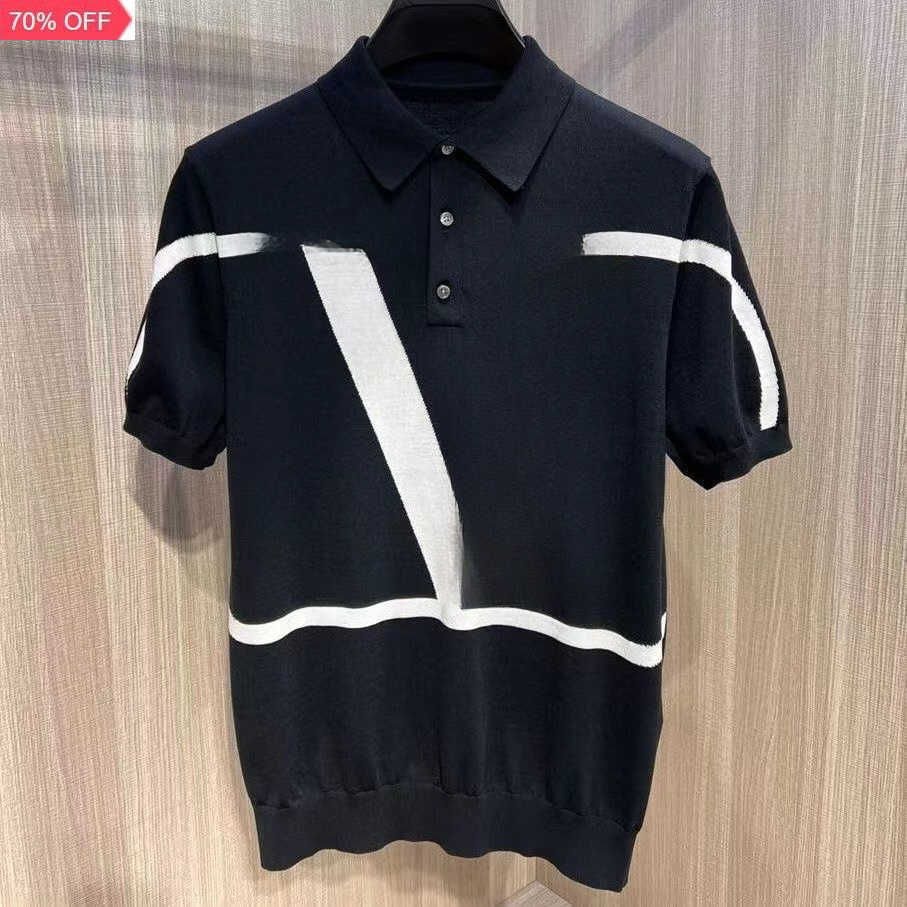 Short Sleeved t Shirt Mens Sweatshirt Designer T-shirt tee Pattern VLTN Polo 3D offset printing Round Neck Pullover Tee Men Women Tshirt 3XL Sweatshirt 460
Short Sleeved t Shirt Mens Sweatshirt Designer T-shirt tee Pattern VLTN Polo 3D offset printing Round Neck Pullover Tee Men Women Tshirt 3XL Sweatshirt 460