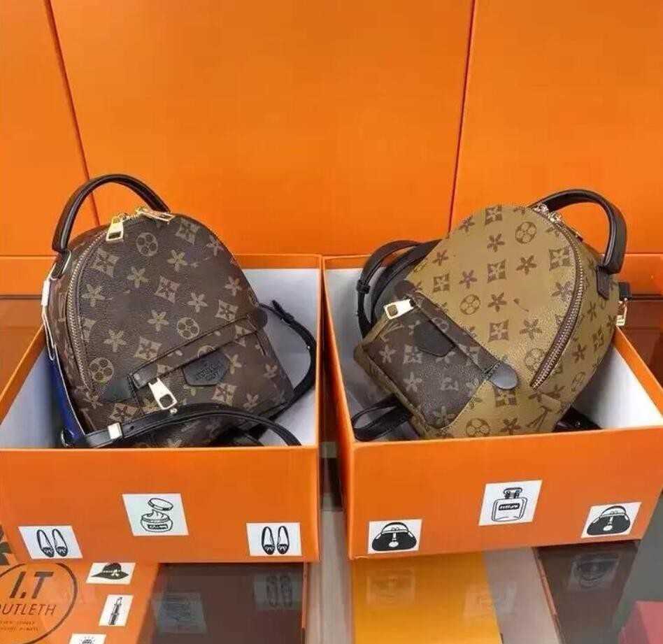 Designers School Bags Backpacks Palm Springs Mini Luxury Womens Leather Letters Shoulder bags louiseits CrossBody viutonits Messenger Bag Travel Handbag M44873, Make up the difference
Designers School Bags Backpacks Palm Springs Mini Luxury Womens Leather Letters Shoulder bags louiseits CrossBody viutonits Messenger Bag Travel Handbag M44873, Make up the difference