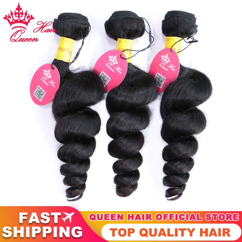 Top Quality Peruvian Virgin Raw Hair Loose Wave Bundles Human Hair Weave Extensions Natural Color Unprocessed Raw Hair Weaving Queen Hair Products
Top Quality Peruvian Virgin Raw Hair Loose Wave Bundles Human Hair Weave Extensions Natural Color Unprocessed Raw Hair Weaving Queen Hair Products