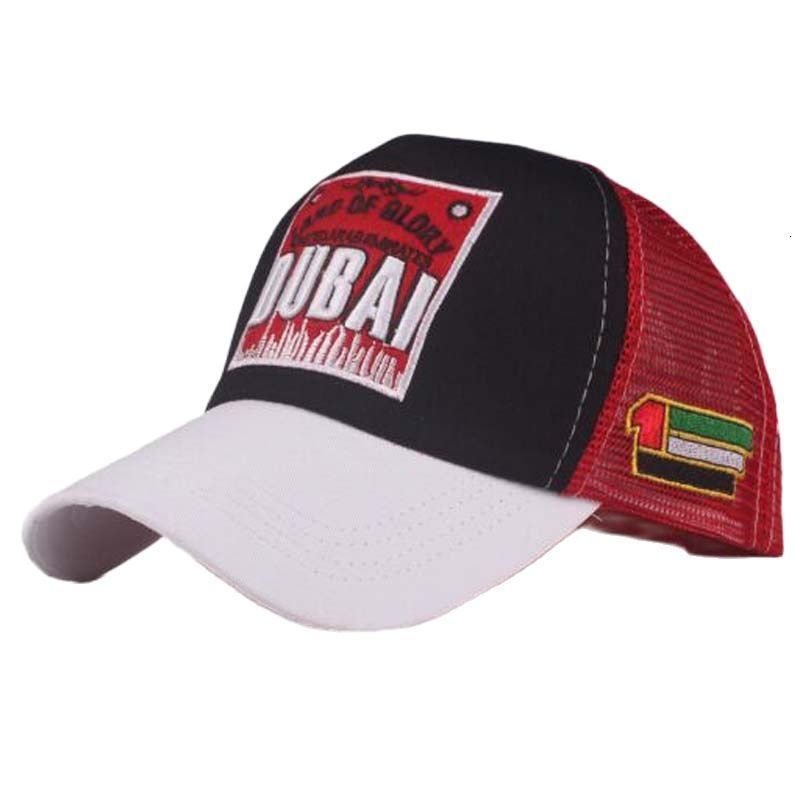 s Breathable Patch Letters Embroidery DUBAI Baseball Cap Spring Summer Brand Cotton Hats For Women Men ed 230322, Gray black
s Breathable Patch Letters Embroidery DUBAI Baseball Cap Spring Summer Brand Cotton Hats For Women Men ed 230322, Gray black