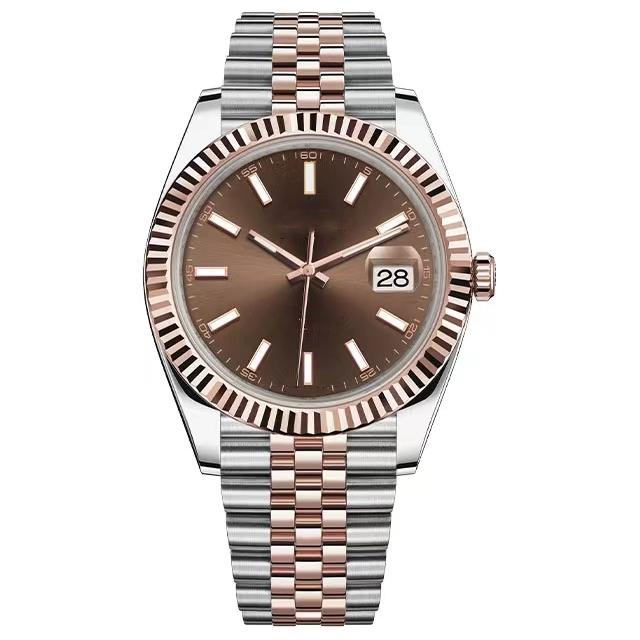 luxury watch men automatic 2813 mechanical watch for men big magnifier datejust 41mm stainless steel sapphire solid clasp president mens watches male wristwatches
luxury watch men automatic 2813 mechanical watch for men big magnifier datejust 41mm stainless steel sapphire solid clasp president mens watches male wristwatches