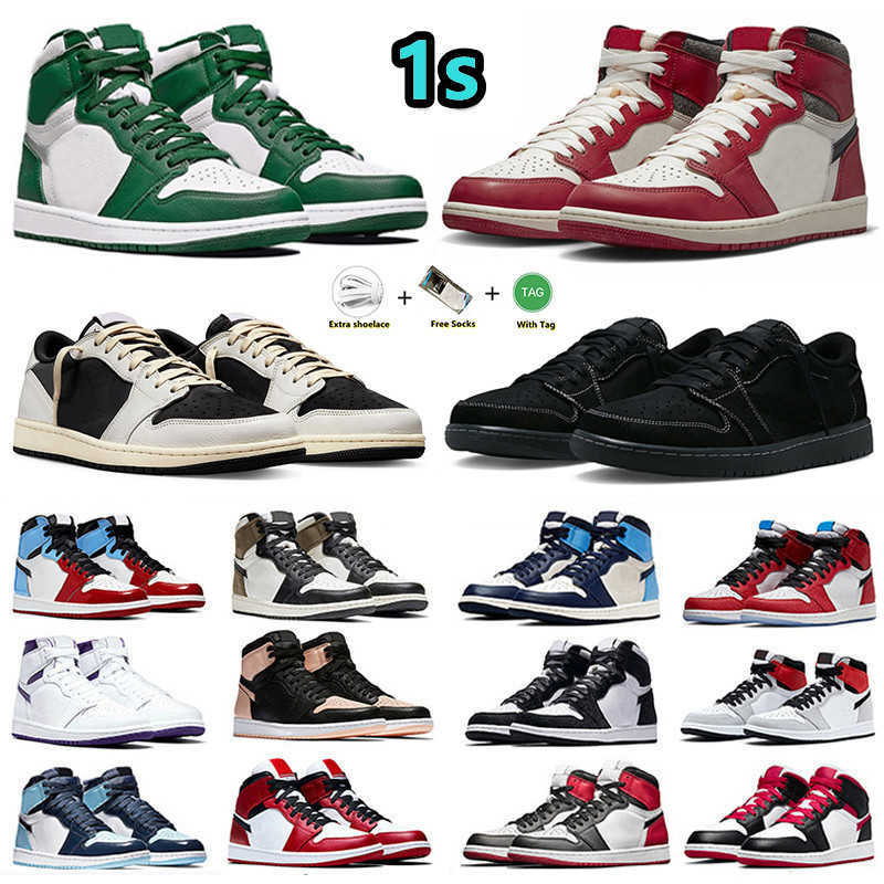 1 1s Lost Found Mens basketball shoes Rebellionaire Black Phantom Bred Patent Gorge Green True University Blue Dark Mocha Heirloom men
1 1s Lost Found Mens basketball shoes Rebellionaire Black Phantom Bred Patent Gorge Green True University Blue Dark Mocha Heirloom men