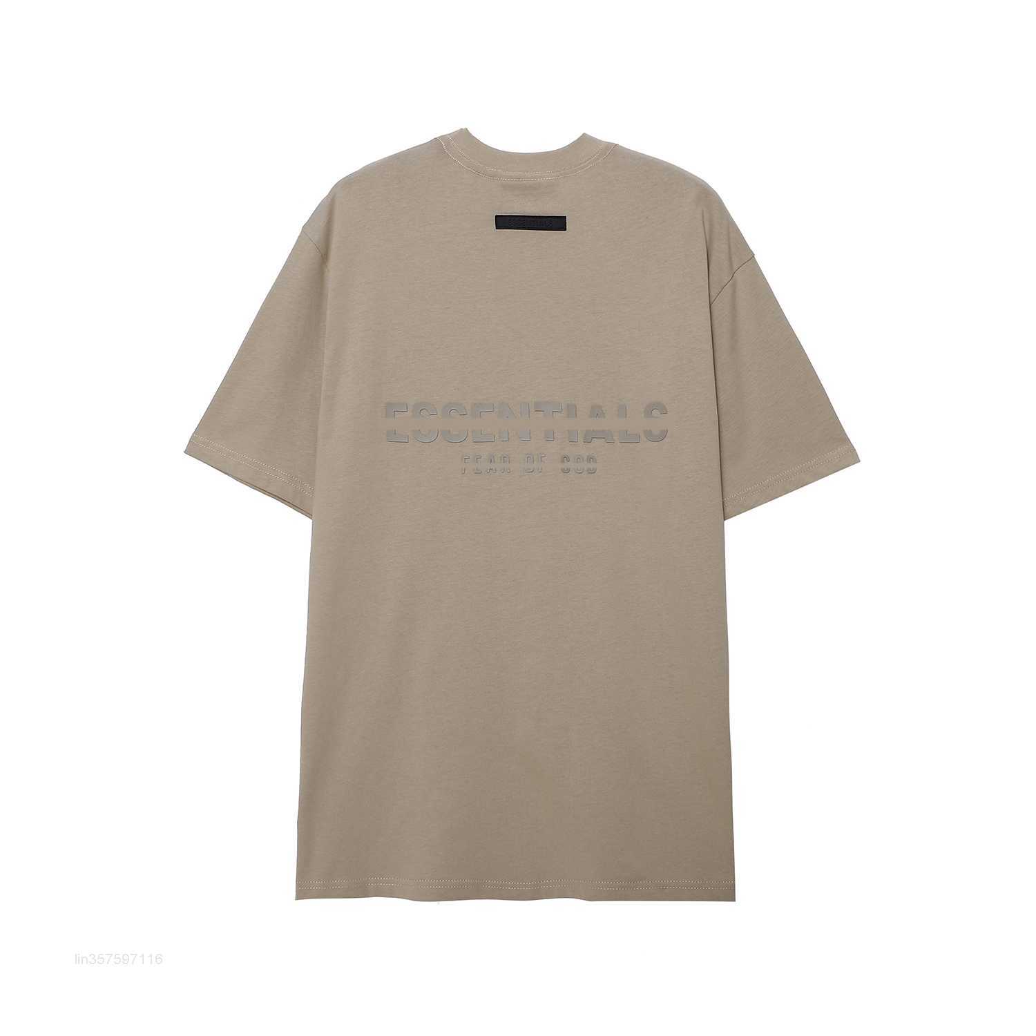 Top Designer Tide t Shirts Chest Letter Laminated Print Short Sleeve High Street Loose Oversize Casual T-shirt 100% Pure Cotton Tops for Me TRDW
Top Designer Tide t Shirts Chest Letter Laminated Print Short Sleeve High Street Loose Oversize Casual T-shirt 100% Pure Cotton Tops for Me TRDW