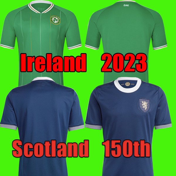 2023 Ireland home Soccer Jerseys Special Edition kit DOHERTY 23 24 National Team Robertson McGinn Football shirt Scotland 150th Anniversary jersey men kids uniform, Ireland 2023 home
2023 Ireland home Soccer Jerseys Special Edition kit DOHERTY 23 24 National Team Robertson McGinn Football shirt Scotland 150th Anniversary jersey men kids uniform, Ireland 2023 home