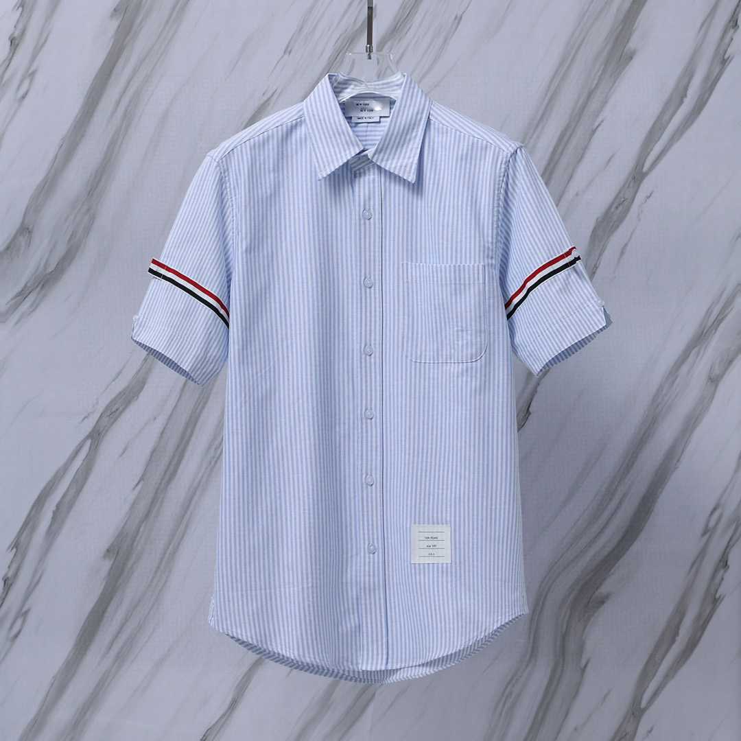 Shirts Men Clothing 2023 Summer New For Mens Designer Clothes Shirts Blouses Camisas De Hombre Tops Korea Fashion Short Sleeve ERW9, Gray
Shirts Men Clothing 2023 Summer New For Mens Designer Clothes Shirts Blouses Camisas De Hombre Tops Korea Fashion Short Sleeve ERW9, Gray