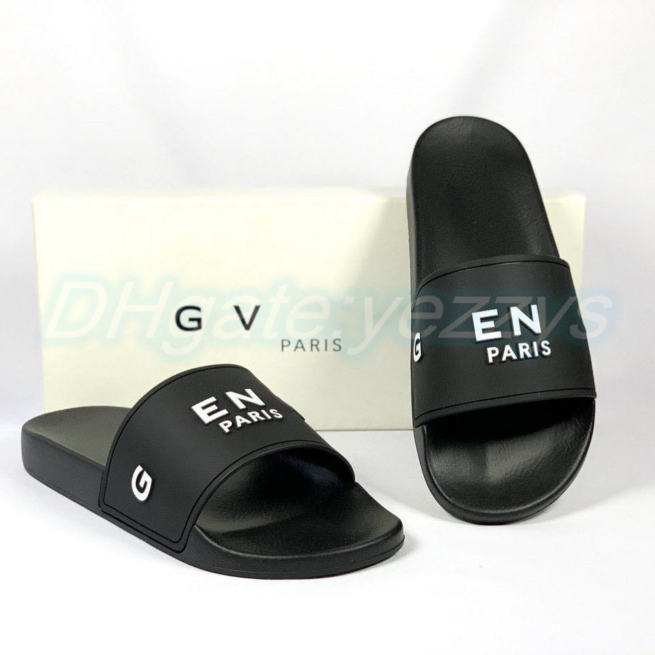 2023 newest rubber luxury designer woman sandal man shoes slide flat Vegan Comfort sole Outdoor Casual Slipper black white colorful Summer with box dust bag, #12
2023 newest rubber luxury designer woman sandal man shoes slide flat Vegan Comfort sole Outdoor Casual Slipper black white colorful Summer with box dust bag, #12