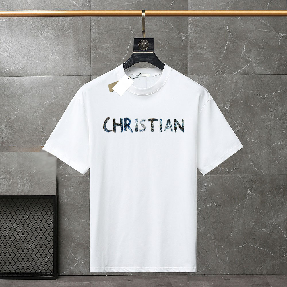 Designer T shirt Summer short Sleeve waves Tee Men Women Lovers luxury T-shirts Fashion senior Pure cotton high quality Top large size XS-3XL DLOR#78, 01
Designer T shirt Summer short Sleeve waves Tee Men Women Lovers luxury T-shirts Fashion senior Pure cotton high quality Top large size XS-3XL DLOR#78, 01