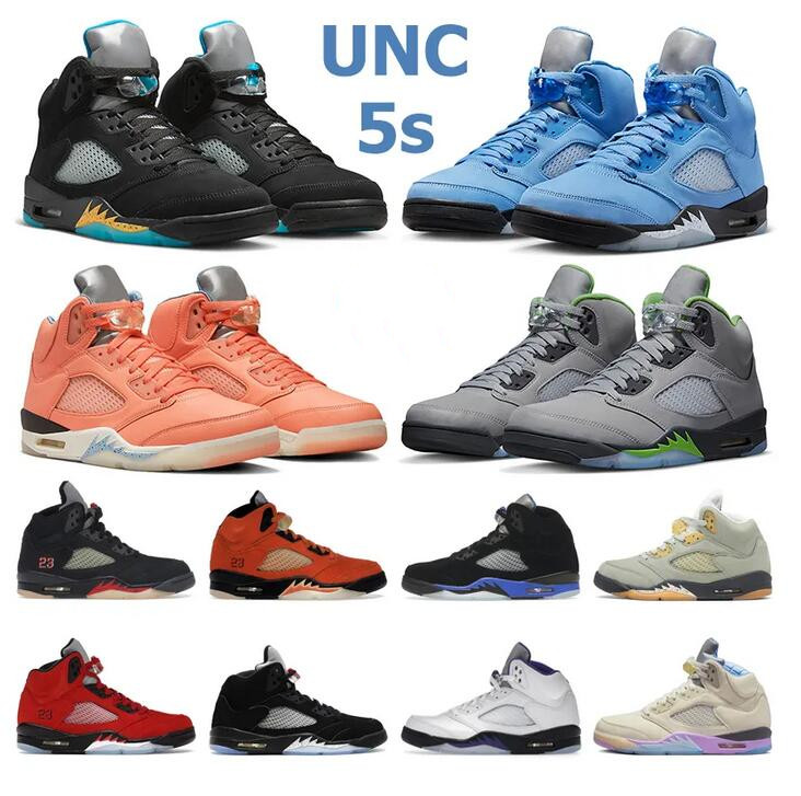 Jumpman 5 Basketball Shoes Men Aqua UNC 5s Green Bean Dark Concord Racer Blue Raging Bull Red Suede Jade Horizon Sail What The Easter Mens Trainers Sport Sneakers 40-47, 35
Jumpman 5 Basketball Shoes Men Aqua UNC 5s Green Bean Dark Concord Racer Blue Raging Bull Red Suede Jade Horizon Sail What The Easter Mens Trainers Sport Sneakers 40-47, 35