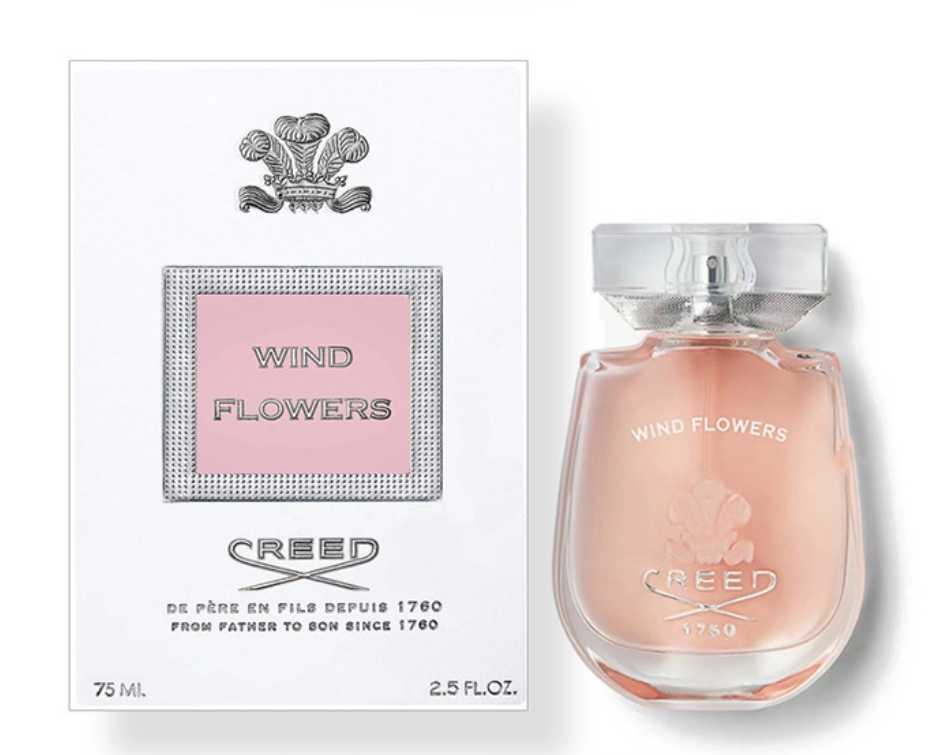 Creed Wind Flower Perfume 75ml Men Women Unisex Millesime Spray Fragrance Eau De Parfum Long Lasting Smell Cologne Fast Delivery
Creed Wind Flower Perfume 75ml Men Women Unisex Millesime Spray Fragrance Eau De Parfum Long Lasting Smell Cologne Fast Delivery