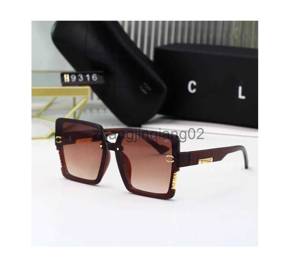 Designer Channel Sunglass Cycle Luxurious Fashion Sport Polarize Sunglasses Men Women Vintage Baseball New Trend Street Summer Sun Glasses
Designer Channel Sunglass Cycle Luxurious Fashion Sport Polarize Sunglasses Men Women Vintage Baseball New Trend Street Summer Sun Glasses