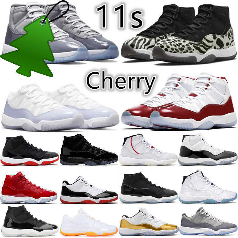 11 Jumpman Basketball Shoes 11s Mens High OG Cherry Animal Instinct Cool Grey Bred Concord 45 Gamma Blue Low Pure Violet Citrus Men Women, 32
11 Jumpman Basketball Shoes 11s Mens High OG Cherry Animal Instinct Cool Grey Bred Concord 45 Gamma Blue Low Pure Violet Citrus Men Women, 32