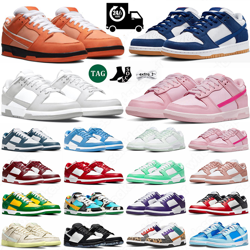 2023 Low Running shoes for men women Black White Panda Photon Dust Kentucky Court Purple Brazil Candy womens trainers outdoor sports sneakers, (14) manbasketballshoes
2023 Low Running shoes for men women Black White Panda Photon Dust Kentucky Court Purple Brazil Candy womens trainers outdoor sports sneakers, (14) manbasketballshoes