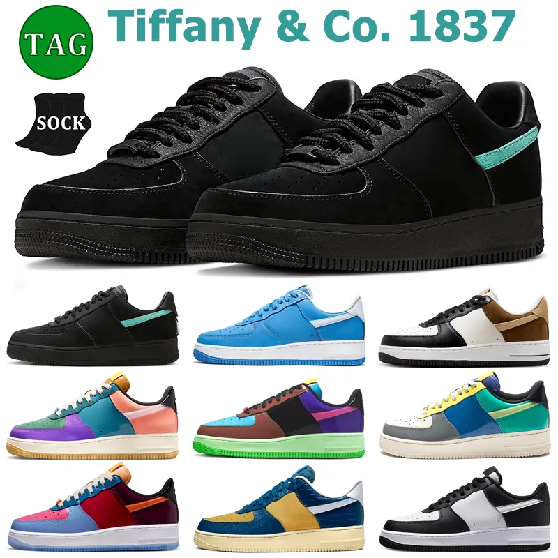 Casual designer tiffany x af1 one running shoes men women airforce 1 Undefeated Wild Berry Pink Prime Total Orange Community Panda mens trainersSneakers
Casual designer tiffany x af1 one running shoes men women airforce 1 Undefeated Wild Berry Pink Prime Total Orange Community Panda mens trainersSneakers