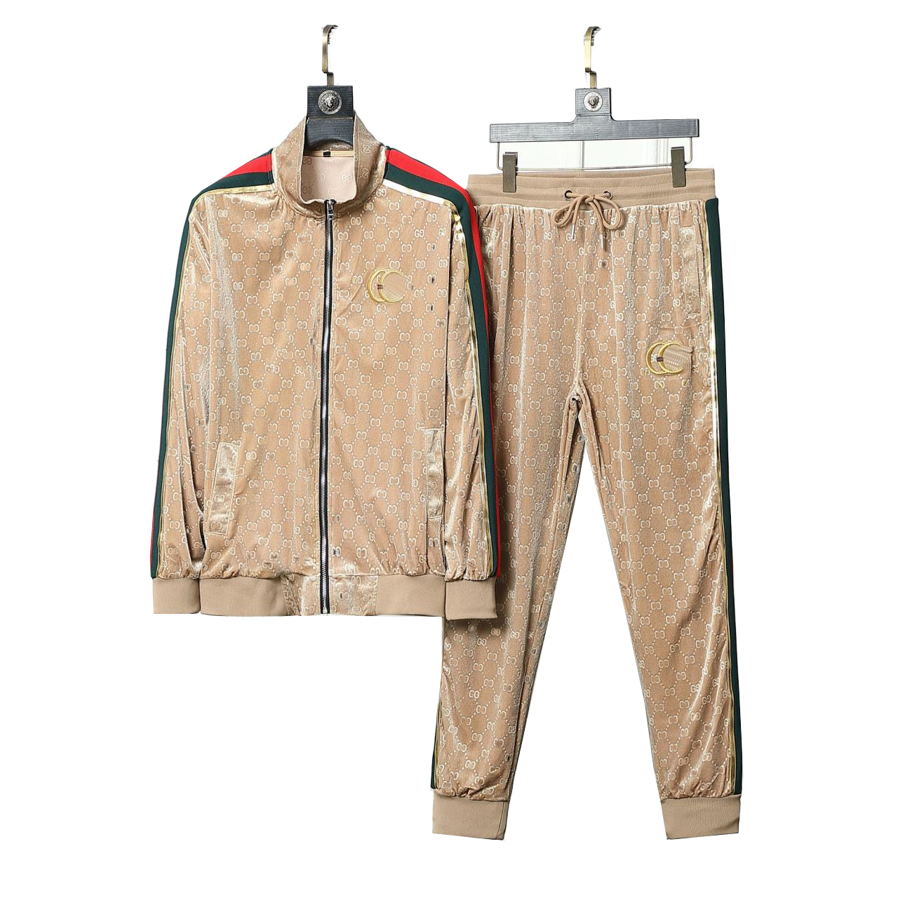 23SS Designer Tracksuit Man Jogger Sweatsuits Fashion Men Jackets Track Suit Casual Tracksuits Jacket Pants Sporting Sets M-3XL, Khaki
23SS Designer Tracksuit Man Jogger Sweatsuits Fashion Men Jackets Track Suit Casual Tracksuits Jacket Pants Sporting Sets M-3XL, Khaki
