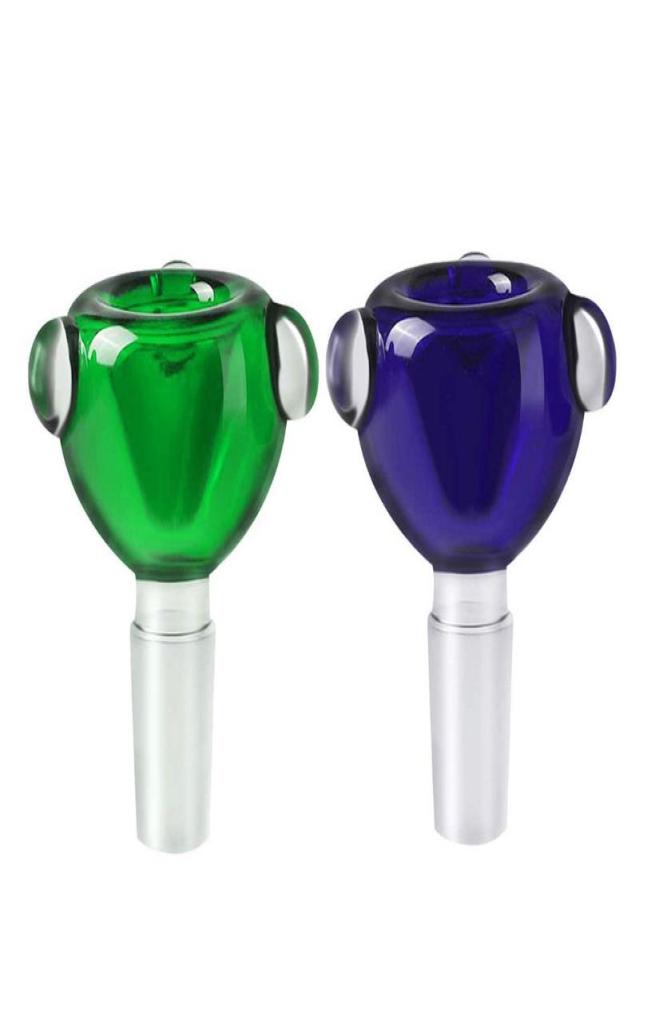 Colorful Glass Bowls Smoking Pipes Bowls Piece For Water 14mm 18mm Male Female Dab Rigs Bongs Smoke Accessories7581709
Colorful Glass Bowls Smoking Pipes Bowls Piece For Water 14mm 18mm Male Female Dab Rigs Bongs Smoke Accessories7581709