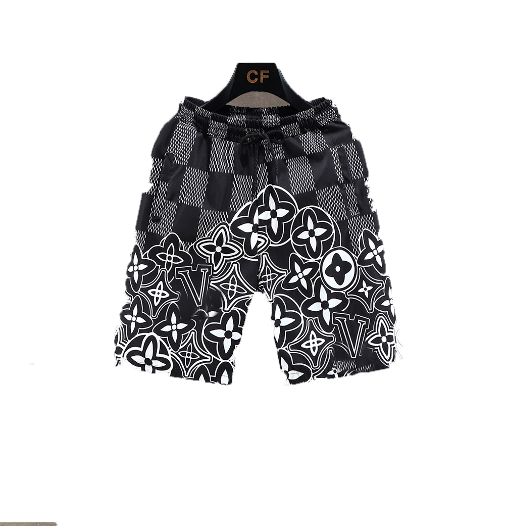 Mens Designer Printed shorts essent Unisex Shorts Letter Sports Shorts Casual essentail Sports Loose Oversize Style Drawstring Knee Lengh Shorts Size, Black
Mens Designer Printed shorts essent Unisex Shorts Letter Sports Shorts Casual essentail Sports Loose Oversize Style Drawstring Knee Lengh Shorts Size, Black