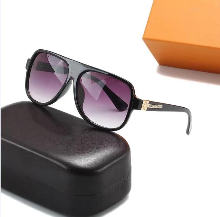 Luxury Designer Brand Sunglasses Designer Sunglass High Quality eyeglass Women Men Glasses Womens Sun glass UV400 lens Unisex With GG36