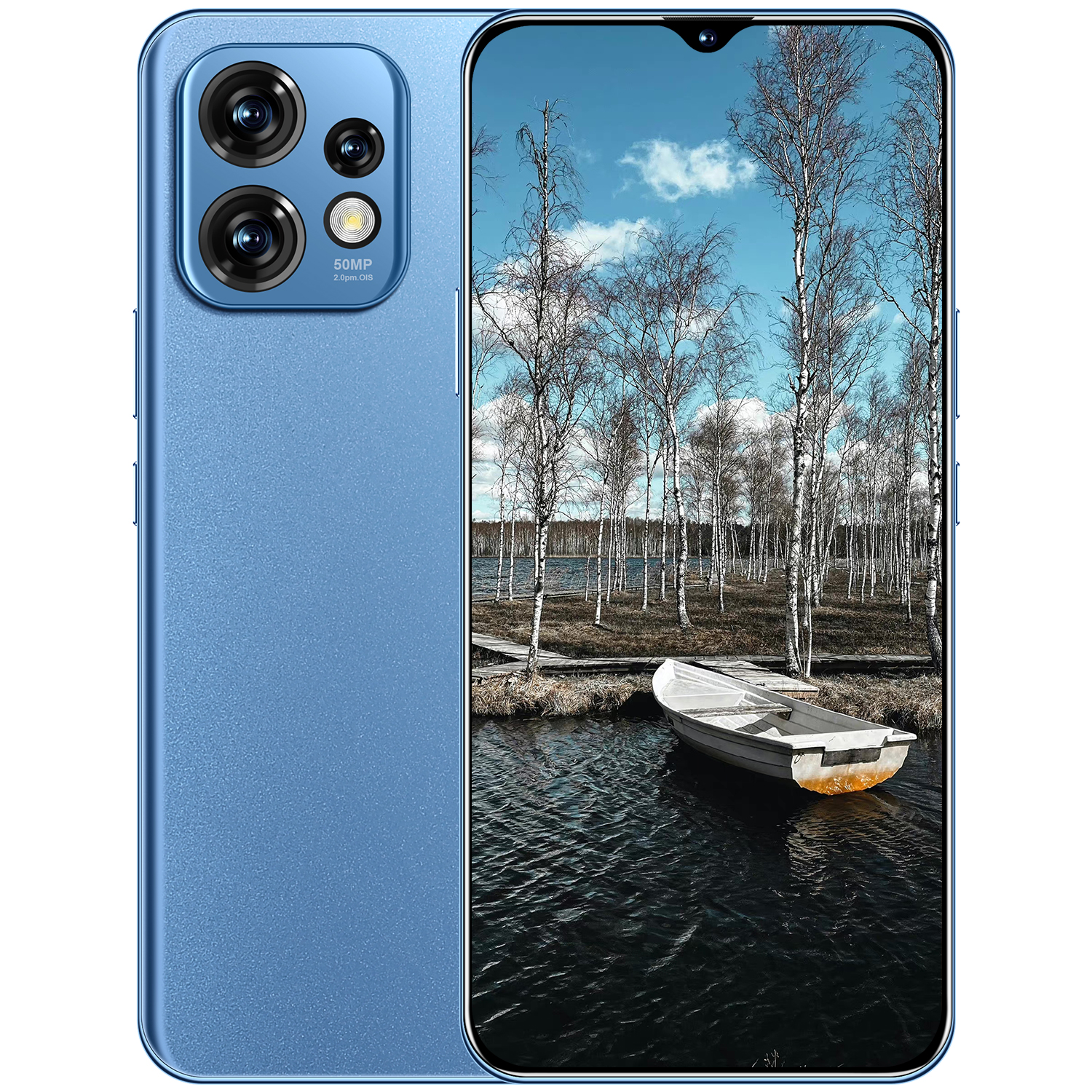Cheap New Android Smartphone X40 6.52 Inch RAM2GB ROM16GB 32GB 5G 4G Mobile Phone, Black
Cheap New Android Smartphone X40 6.52 Inch RAM2GB ROM16GB 32GB 5G 4G Mobile Phone, Black