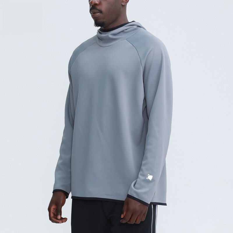 lu Men Hoodies Pullover Sports Long Sleeve Yoga Outfit Mens Style Loose Jackets Sweater Training Fitness Clothes Training, Black
lu Men Hoodies Pullover Sports Long Sleeve Yoga Outfit Mens Style Loose Jackets Sweater Training Fitness Clothes Training, Black