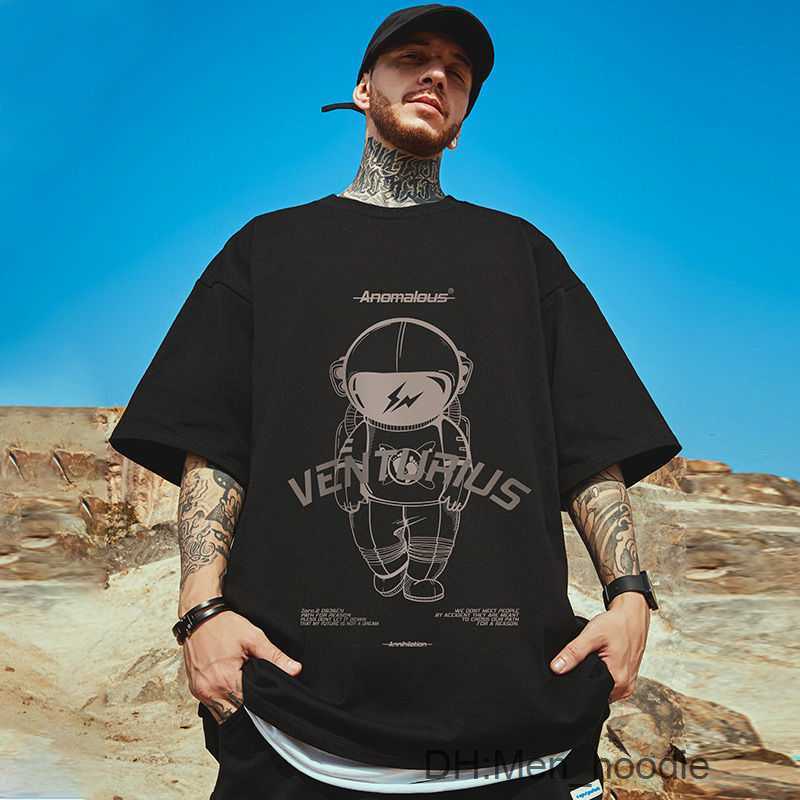 Men's T-shirt Summer Trend Fashion Street Print Personality Couple Classic Short Sleeve Black and White Designer T-shirt Clothing Women's T-shirt 159ygf, 10
Men's T-shirt Summer Trend Fashion Street Print Personality Couple Classic Short Sleeve Black and White Designer T-shirt Clothing Women's T-shirt 159ygf, 10