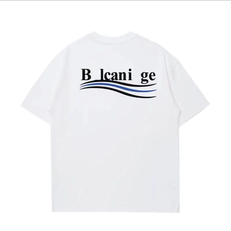 mens t shirts men shirts designer t shirts Summer Casual Round Neck Short Sleeve Street Fashion Trend Letter Printing Men' High Quality Couple Matching Clothing -5XL
mens t shirts men shirts designer t shirts Summer Casual Round Neck Short Sleeve Street Fashion Trend Letter Printing Men' High Quality Couple Matching Clothing -5XL