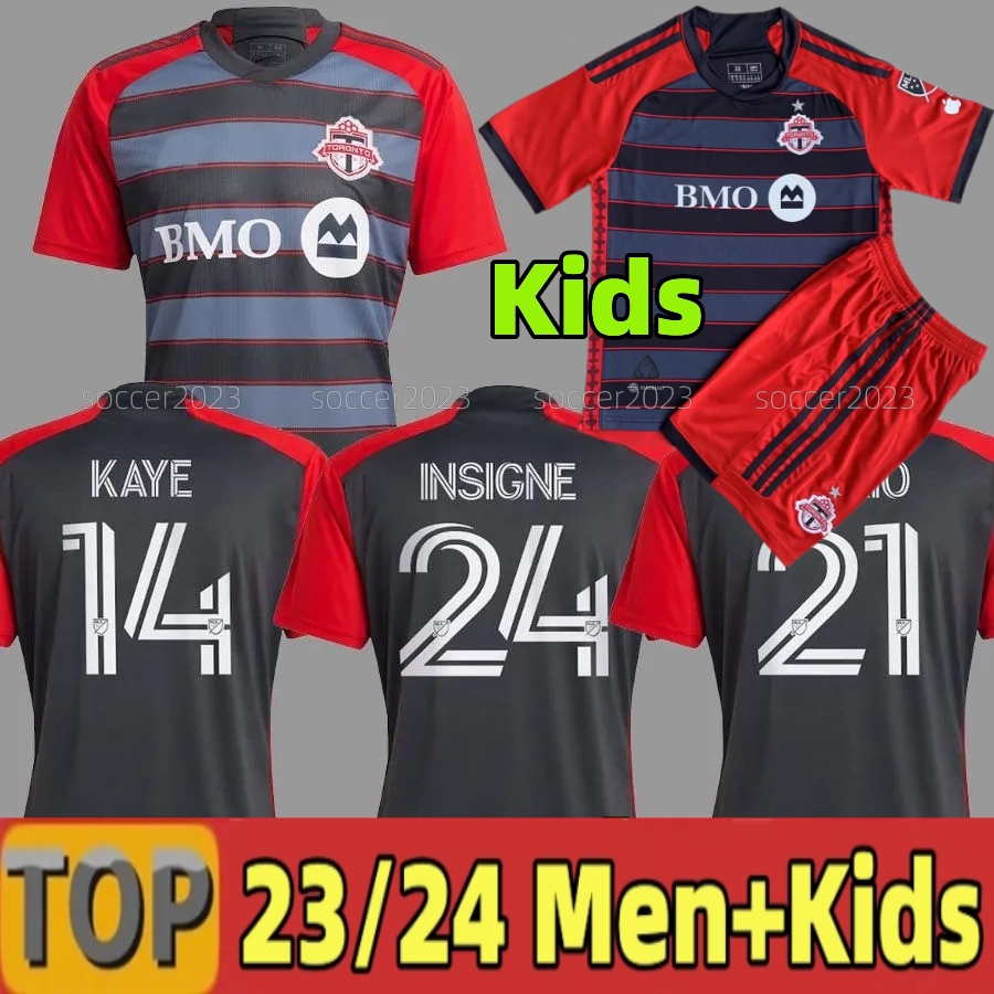 2023 2024 Toronto FC soccer Jerseys Insigne Pozuelo 23 24 Player Version camisetas Bradley AKINOLA OSORIO NELSON SALCEDO football shirts uniform 16-2XL, 23 24 gk aldult kit
2023 2024 Toronto FC soccer Jerseys Insigne Pozuelo 23 24 Player Version camisetas Bradley AKINOLA OSORIO NELSON SALCEDO football shirts uniform 16-2XL, 23 24 gk aldult kit
