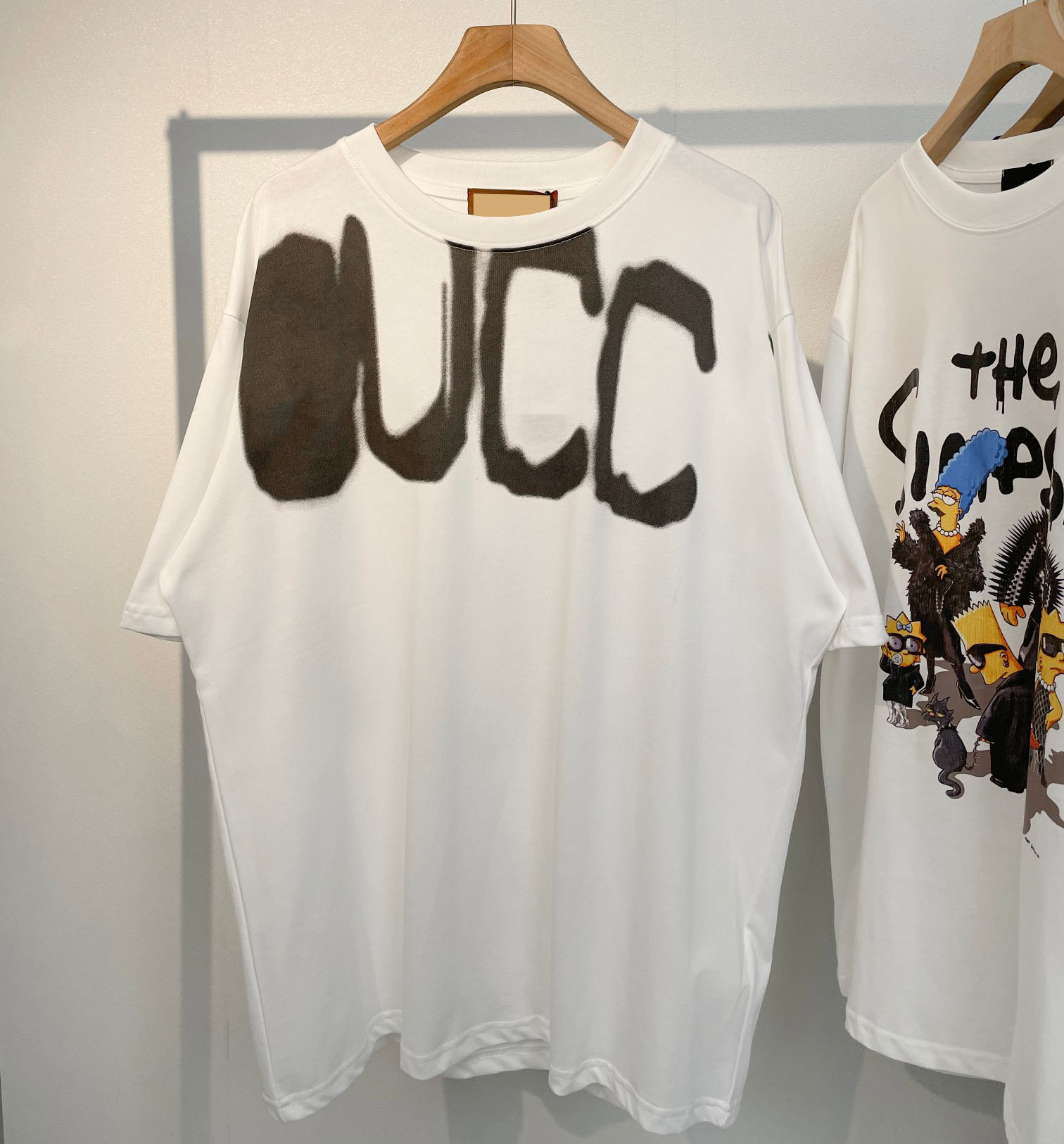 Men's Plus Tees & Polos White Cotton Custom Printing Men Women sweatshirt Casual Quantity Trend -S-XL 6R65RG6
Men's Plus Tees & Polos White Cotton Custom Printing Men Women sweatshirt Casual Quantity Trend -S-XL 6R65RG6