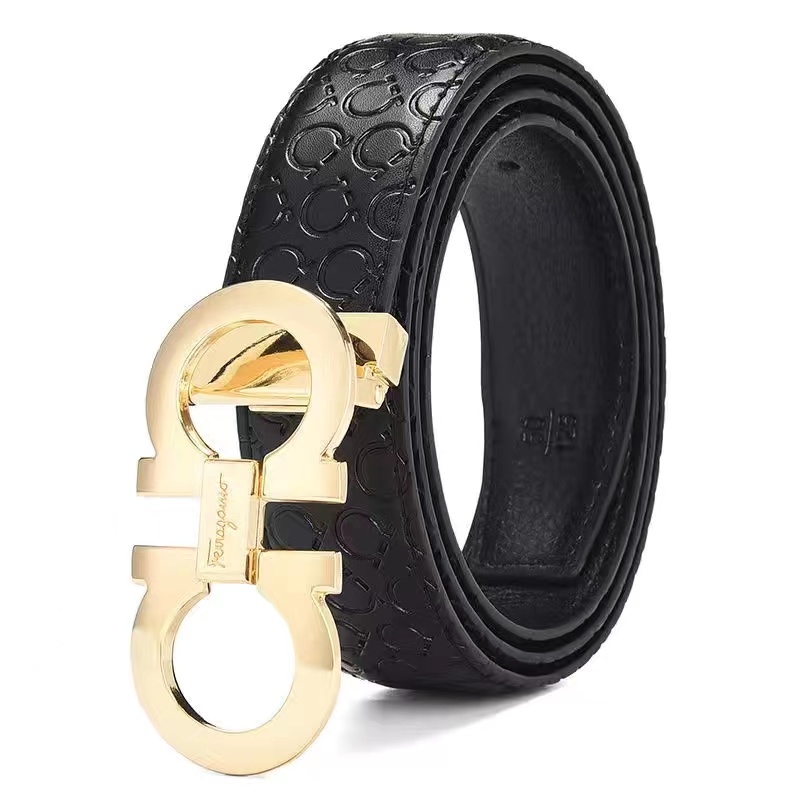 2023 With box Mens Designer Belt for Men Luxury Fashion business Belts Womens ferragamos ceinture Black Metal Buckle Waistband cintura
2023 With box Mens Designer Belt for Men Luxury Fashion business Belts Womens ferragamos ceinture Black Metal Buckle Waistband cintura