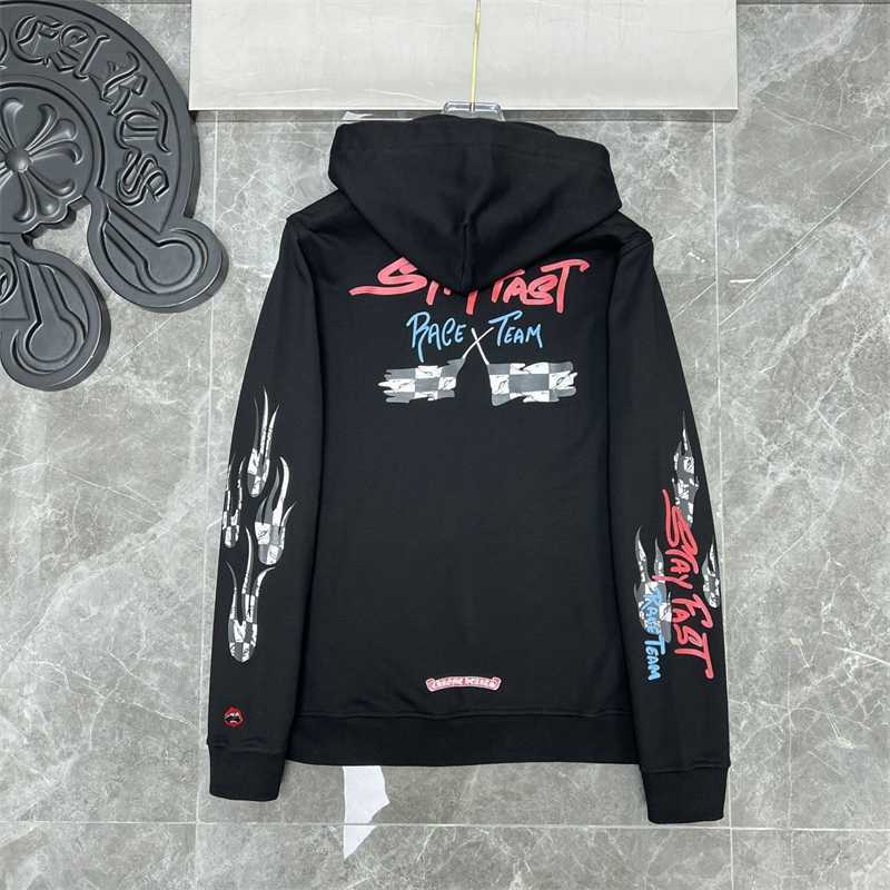 Designer Chrome//Heart Mens Hoodies Crow Mattyboy Graffiti Racing Flag Black and White Fire Arm Flower Hoodie
Designer Chrome//Heart Mens Hoodies Crow Mattyboy Graffiti Racing Flag Black and White Fire Arm Flower Hoodie
