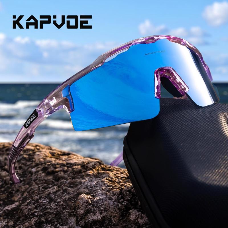 Sunglasses Polarized Cycling Glasses For Men Women Biking UV400 Outdoor Mountain Bike Sports BIcycle Fishing
Sunglasses Polarized Cycling Glasses For Men Women Biking UV400 Outdoor Mountain Bike Sports BIcycle Fishing