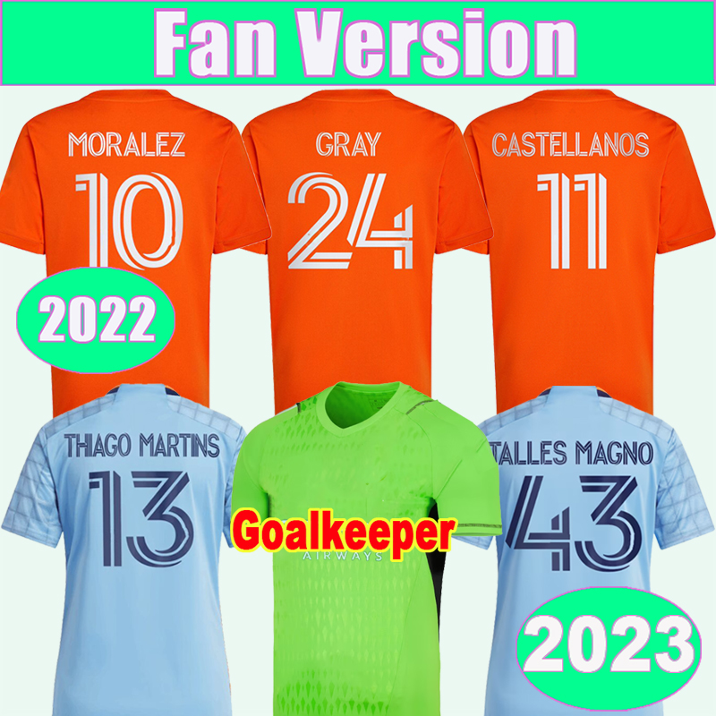 2223 New Y oRk City Mens Soccer Jerseys HEBER MORALEZ CASTELLANOS . RODRIGUEZ GRAY TALLES MAGNO TINNERHOLM Home Away Goalkeeper Football Shirts, Qm13022 2023 home ml patch
2223 New Y oRk City Mens Soccer Jerseys HEBER MORALEZ CASTELLANOS . RODRIGUEZ GRAY TALLES MAGNO TINNERHOLM Home Away Goalkeeper Football Shirts, Qm13022 2023 home ml patch