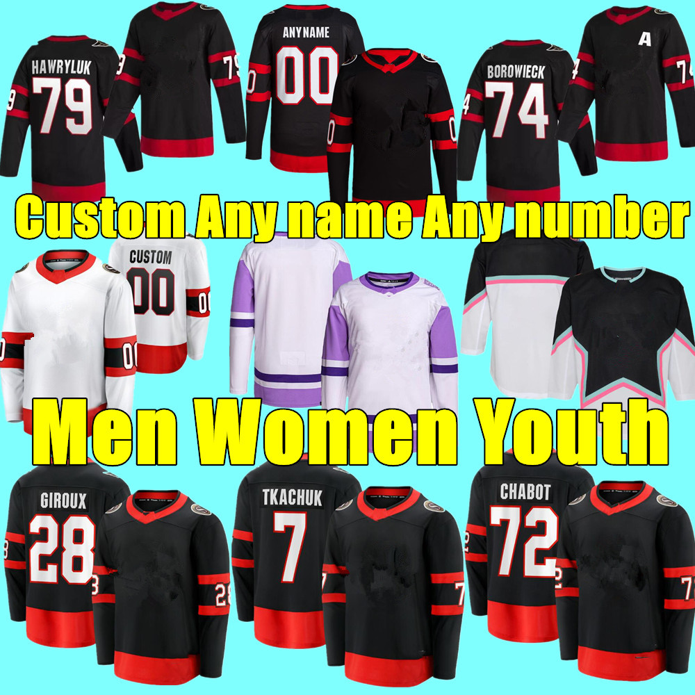 Senators Brady Tkachuk Ottawa 2023 All Star Jersey Alex DeBrincat Claude Giroux Tim Stutzle Thomas Chabot Cam Talbot Nikita Zaitsev Alex Formenton, As shown in illustration
Senators Brady Tkachuk Ottawa 2023 All Star Jersey Alex DeBrincat Claude Giroux Tim Stutzle Thomas Chabot Cam Talbot Nikita Zaitsev Alex Formenton, As shown in illustration
