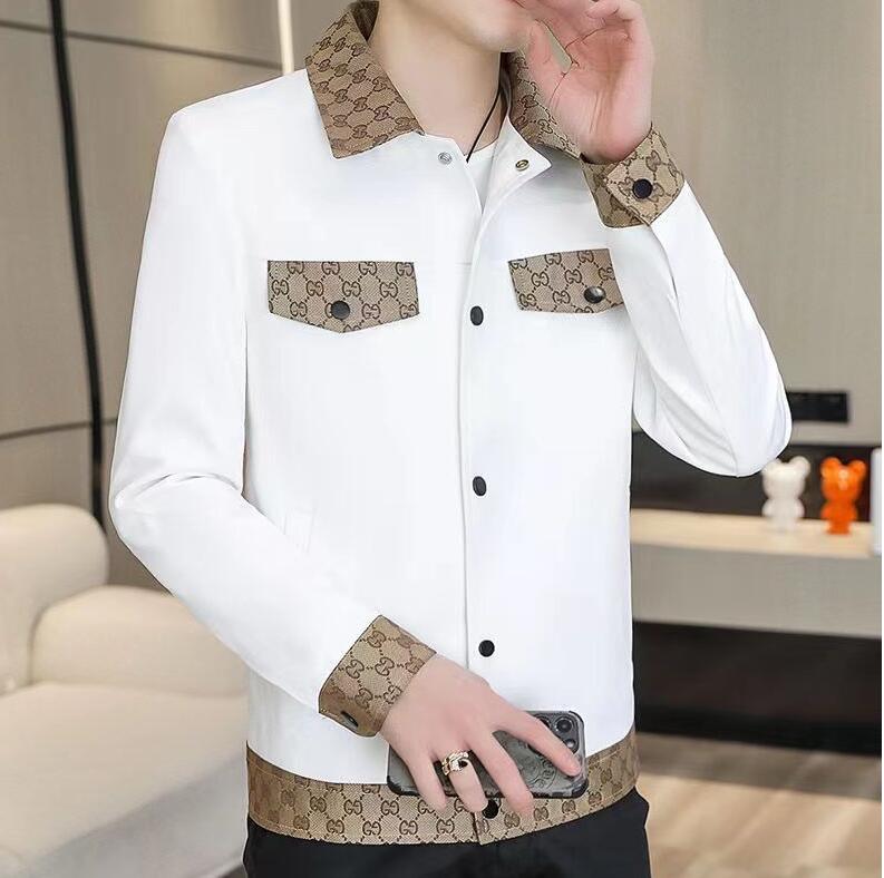 Men Bomber Jacket Long Sleeve Baseball Jackets Zipper Windbreaker Male Casual Autumn Outwear Men's Solid Color Coat, Gray
Men Bomber Jacket Long Sleeve Baseball Jackets Zipper Windbreaker Male Casual Autumn Outwear Men's Solid Color Coat, Gray