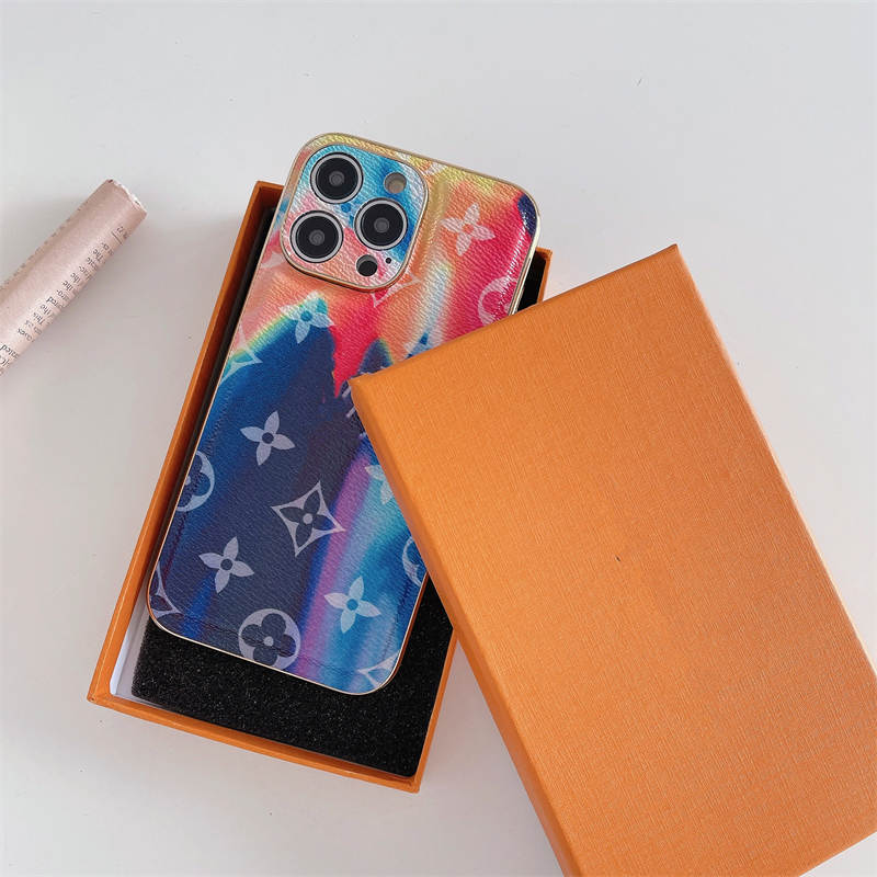 Fashion colorful print For iphone 14promax 14plus 14pro xsmax xr 12pro 13promax Smartphones Case Designer Brand Phone Cases 11promax 12promax xsmax xr xs 7/8plus56, #1 with l flowers
Fashion colorful print For iphone 14promax 14plus 14pro xsmax xr 12pro 13promax Smartphones Case Designer Brand Phone Cases 11promax 12promax xsmax xr xs 7/8plus56, #1 with l flowers