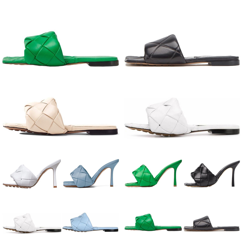 bottegas Women High Heels Lido Sandals Slippers Ladies Wed Slides Square Mules Summer Slipper Woven Leather Sexy Party 9CM Sandal Shoes bottegas shoe, Color#6
bottegas Women High Heels Lido Sandals Slippers Ladies Wed Slides Square Mules Summer Slipper Woven Leather Sexy Party 9CM Sandal Shoes bottegas shoe, Color#6