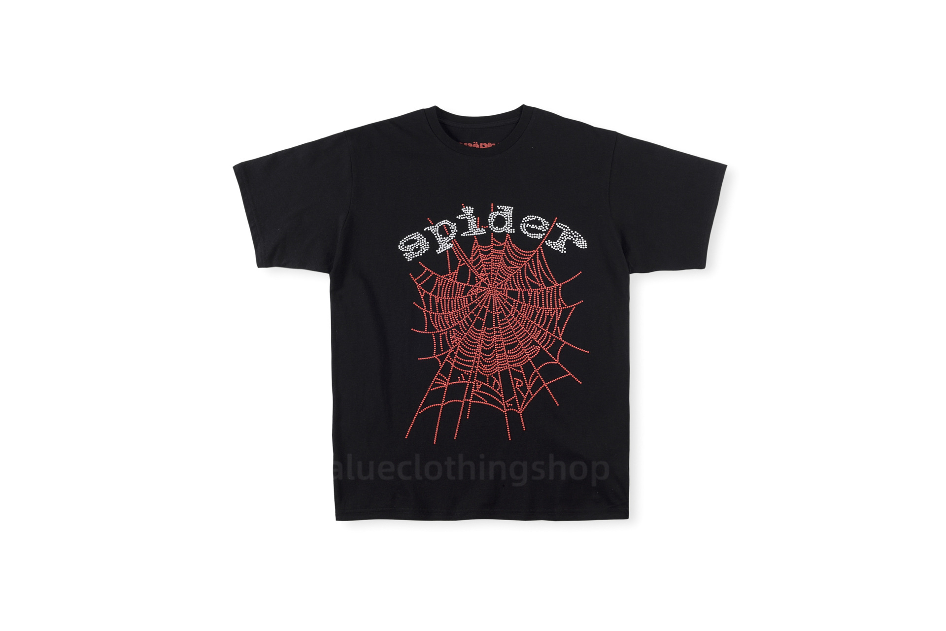 23ss Men T Shirt Pink Young Thug Sp5der 555555 mans Women Quality Foaming Printing Spider Web Pattern Tshirt Fashion Top Tees
23ss Men T Shirt Pink Young Thug Sp5der 555555 mans Women Quality Foaming Printing Spider Web Pattern Tshirt Fashion Top Tees